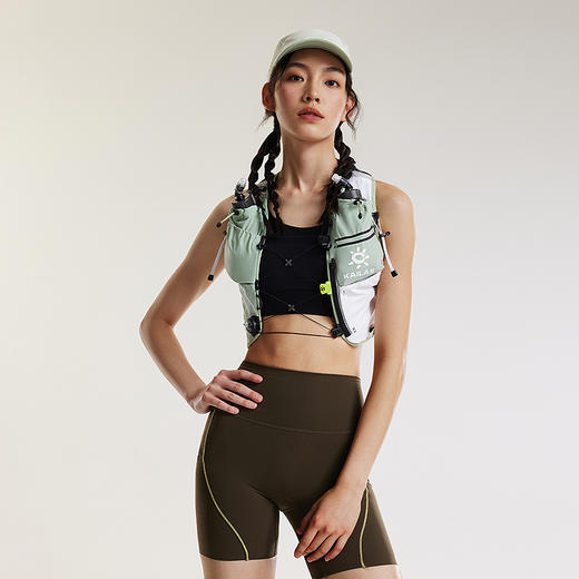 KAILAS凯乐石 女款FUGA AIR 7 Ⅳ 跑山背包 KA2554006 商品图2