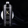 Kerastase卡诗黑钻钥源洗发水1000ml（送泵头） 商品缩略图2