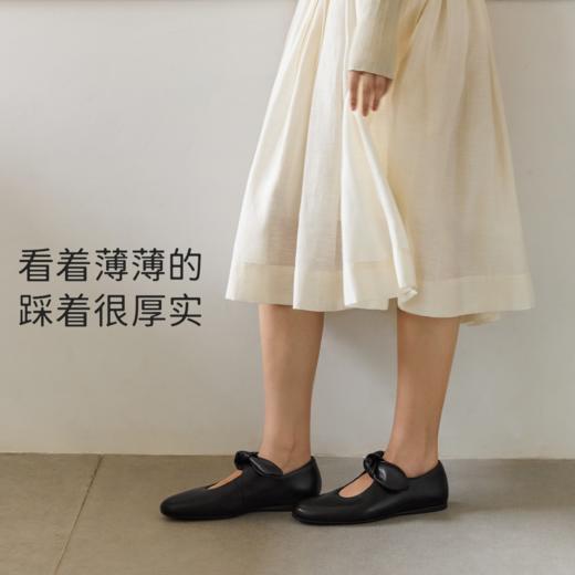 7or9小床垫系列黑巧蝴蝶酥（建议拍大一码，特瘦脚可正码正拍） 商品图4