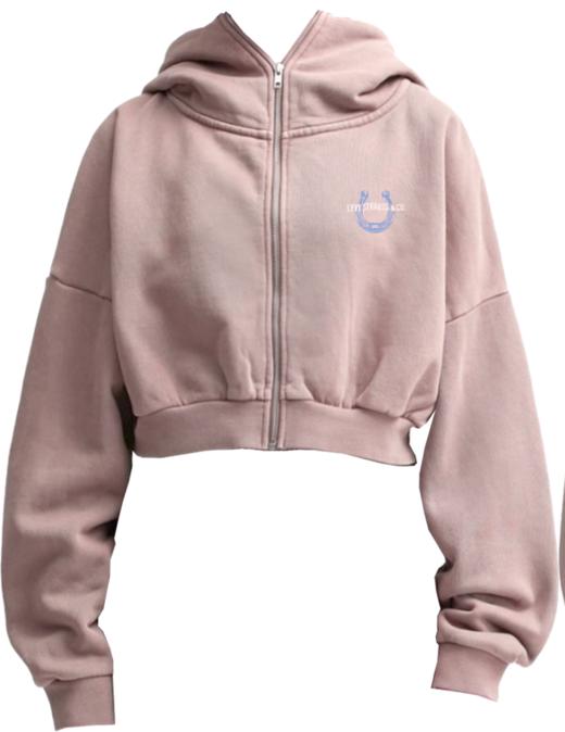 LEVIS女卫衣0016L0002 商品图0