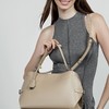【预售3天】大容量时尚通勤女包百搭手提单肩包上班族斜挎包D3067 商品缩略图3