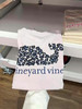 女款💰580/2件🇺🇸直邮✈️美国本土小🐳Vineyard Vines 💥可以配亲子 长袖纯棉T恤💢 商品缩略图7