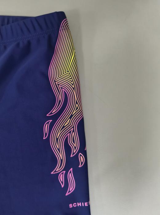 【男士泳裤】SCHIESSER德国舒雅男士泳裤39-25158E/805E 商品图3