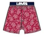 LEVIS男内裤876200022