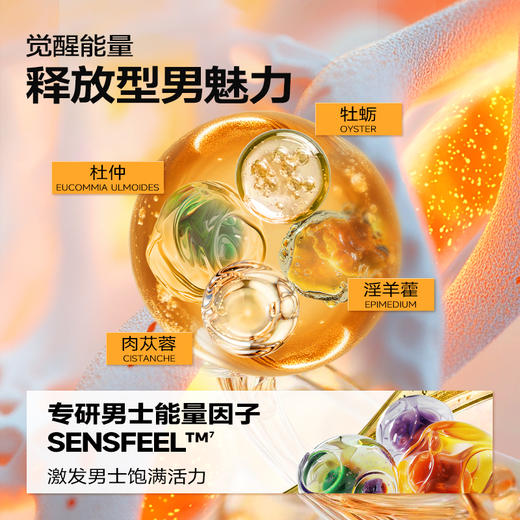 💥99任选3件✅满100减40元 | 158任选6件>左颜右色 鎏金香氛沐浴露 依兰幻夜400g 商品图2