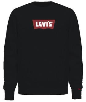 LEVIS男卫衣0018N0002