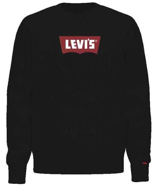 LEVIS男卫衣0018N0002 商品图0