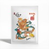 【丸香帅淡水鱼糕】湖北淡水鱼糕|传统食品|原料鲜|火锅必备 商品缩略图0
