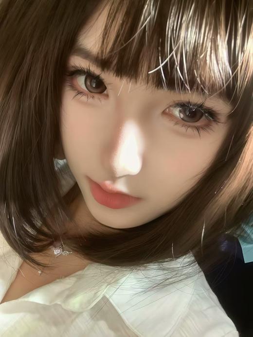 『月抛大直径』MACYCON- 甜豆沙棕 -14.5mm【 0-800度 无525/575】 商品图4