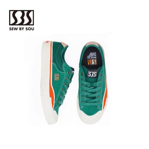 SBS/SBS052-533/经典板鞋 商品图2