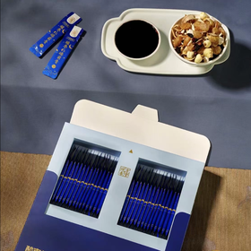 山姆MM 方回春堂 酸枣仁睡前膏336g(12g*28)