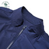【大都会】圣大保罗 男士尼龙弹力布防泼轻薄立领基本款外套PS21WJ006M 商品缩略图2
