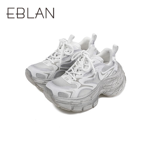 伊伴秋季型格老爹鞋B25456801 商品图4