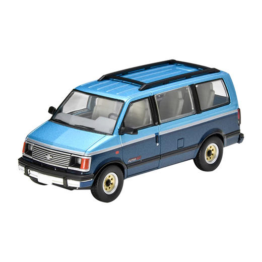 多美卡TLV NEO LV-N325B仿真收藏合金小汽车模型玩具摆件 商品图0