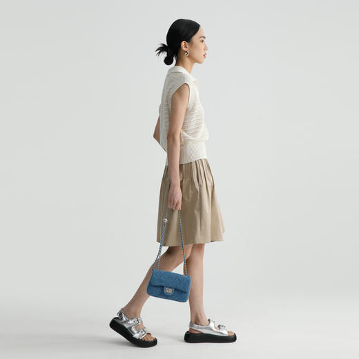 朵拉梵西针织衫F28B1340 商品图1