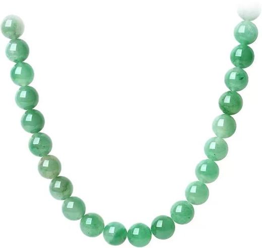 GIRATI 非洲翠 天然A级 饰品集合 大自然的馈赠 带礼盒证书 商品图9