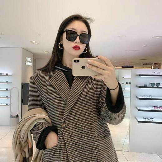 GMHer渠道墨镜专柜断货王众多明星同款！哈哈这是一次历史级别的福利价！不要太开心！（JH） 商品图10