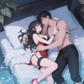 羞羞这样玩更刺激~酒店篇