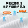 若禺RoyoPanda婴儿湿巾洁净系列60片/包加大加厚EDI纯水洁净舒适1件5包RW1702 商品缩略图3