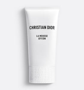 Dior迪奥全新睡莲洁面深彻清洁保湿泡沫洗面奶温和护肤（特殊商品，发货后不退不换，请谨慎购买）