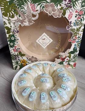 山姆MM 燕太太 燕窝（白燕盏）100g