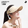 【UPF2000+ 便携易收纳】小野和子 蛋卷防晒空顶帽 商品缩略图5