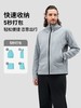 点此购买 海丽汉森春夏季UPF100+男士户外便携轻量速干防晒皮肤衣 LL 320079 商品缩略图6