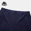 Kappa卡帕背靠背运动裤男款2025新款夏季凉感直筒九分裤休闲裤子K0F52CJ30 商品缩略图2