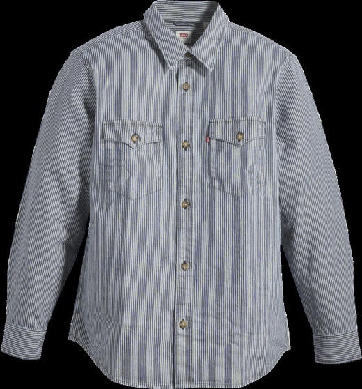 LEVIS男牛仔衬衫A19190030 商品图0