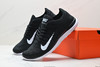 耐克Nike Free 4.0 Flyknit赤足轻量休闲运动跑步鞋631050-104男女鞋 商品缩略图7