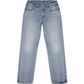 LEVIS女牛仔裤A19590050