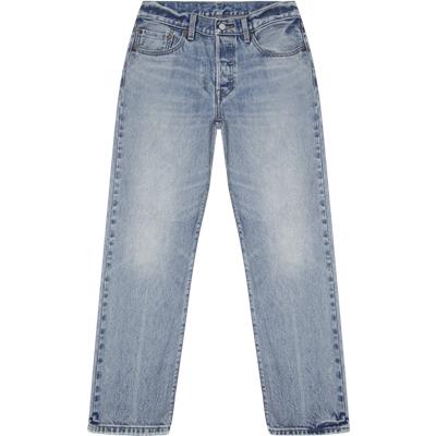 LEVIS女牛仔裤A19590050 商品图0