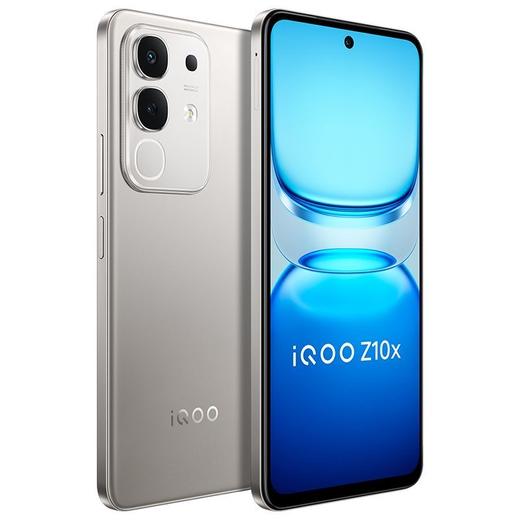 iQOO Z10X 商品图4
