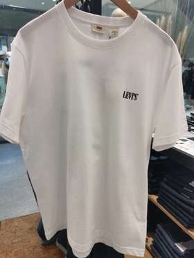 LEVIS男短袖T恤001AS0001