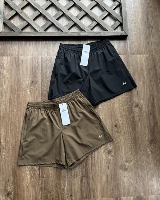 点此购买 ALO春季男士网球运动训练短裤 xj 320123 商品图0