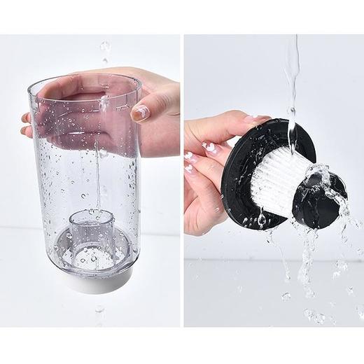 车载吸尘器无线暴风吸力标准版 商品图2