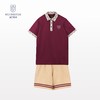 【香洲区小学生夏季校服】短袖上衣&夏季裤子（珠海电台专属） 商品缩略图6