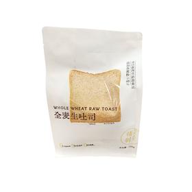 TDC梦仲瑶226g零添加全麦生吐司