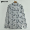 SFS彪马PUMA 25/26AC米兰半拉链长袖足球运动训练服782391-13 商品缩略图1