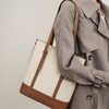【预售3天】通勤水桶包2025新款百搭大容量女包高级感单肩包D2379 商品缩略图0