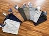 7.12清仓不退换经典男士马球logo多色商务休闲Polo衫 商品缩略图0