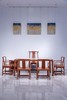 红桥红  家具严选  缅甸花梨（大果紫檀）【茶室搭配】 商品缩略图0