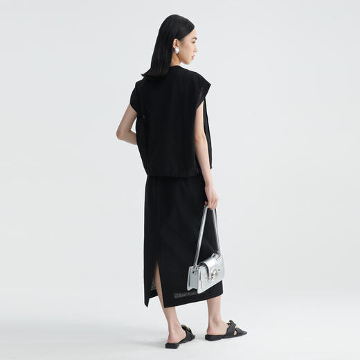 朵拉梵西上衣F28B1110 商品图2