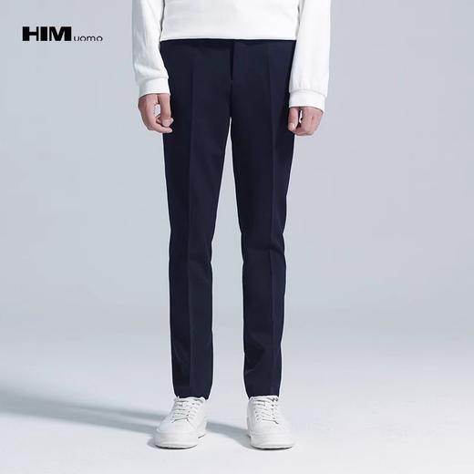 HIM漢崇  精选西裤 199-B  自选款式与尺码 商品图3