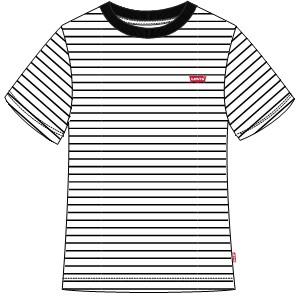 LEVIS女短袖T恤A92710002 商品图0