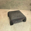 15cm玄武岩如意案台底座 商品缩略图0