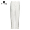 PP-WHITE 【牛仔裤】 WKN0233096 商品缩略图0