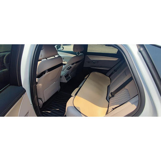 比亚迪 汉 DM-i 125KM尊贵型【长租-北京】 商品图4