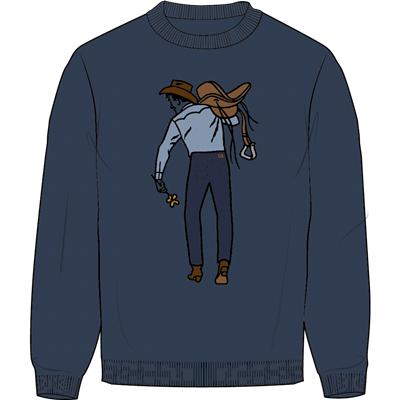 LEVIS男毛衣A43200019 商品图0