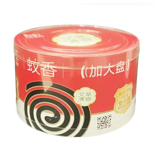 彩虹特惠桶装盘香36单圈【21003810】 商品图0